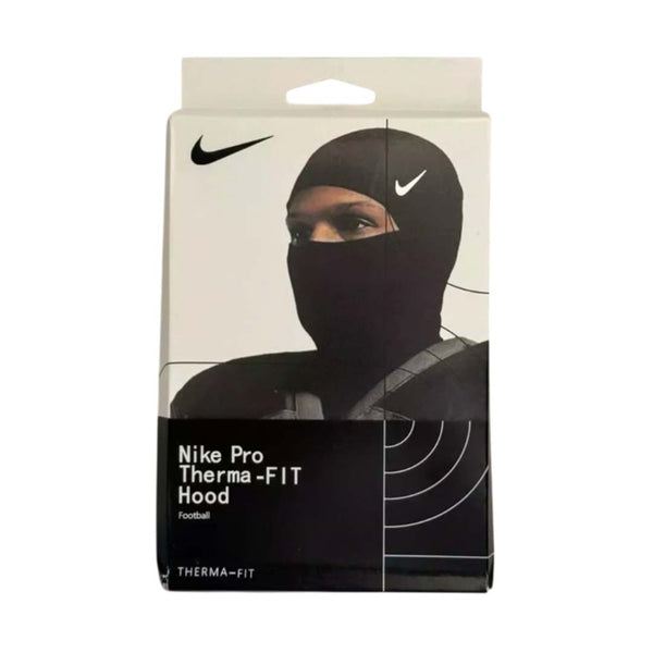 Nike Pro HyperWarm Shiesty Hood Black by Nike - NWAHype No.1 for streetwear Accessories in USA