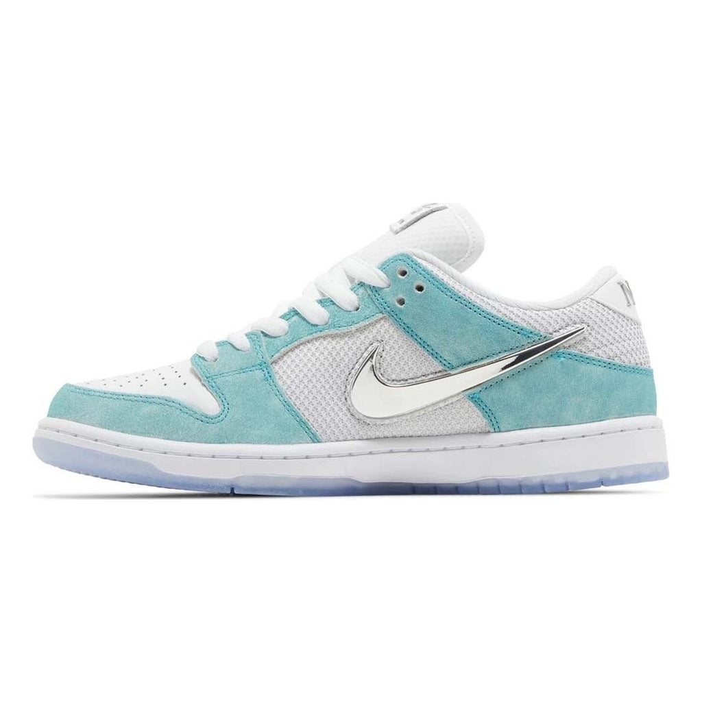 Nike SB Dunk Low April Skateboards by Nike - NWAHype 1 for streetwear Sneakers in USA