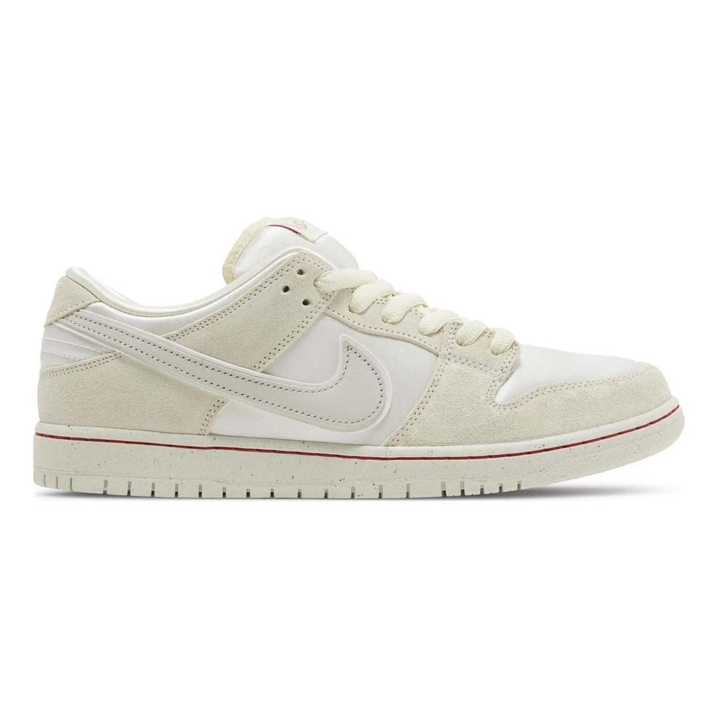 Nike SB Dunk Low City of Love Light Bone by Nike - NWAHype 1 for streetwear Sneakers in USA