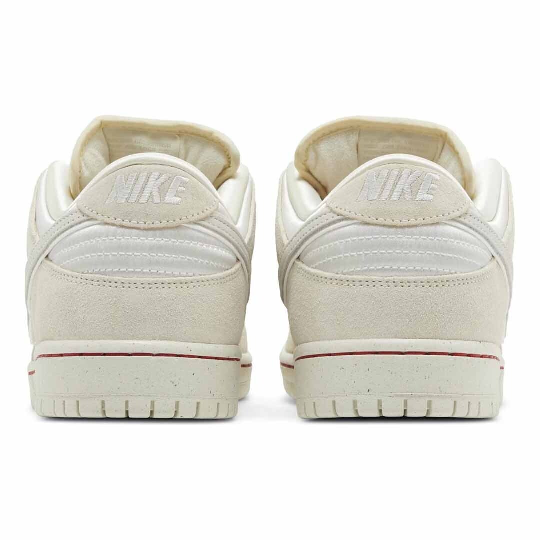 Nike SB Dunk Low City of Love Light Bone by Nike - NWAHype 1 for streetwear Sneakers in USA