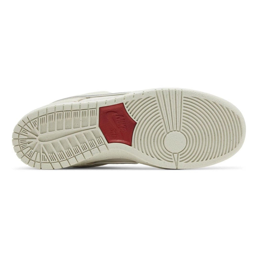 Nike SB Dunk Low City of Love Light Bone by Nike - NWAHype 1 for streetwear Sneakers in USA