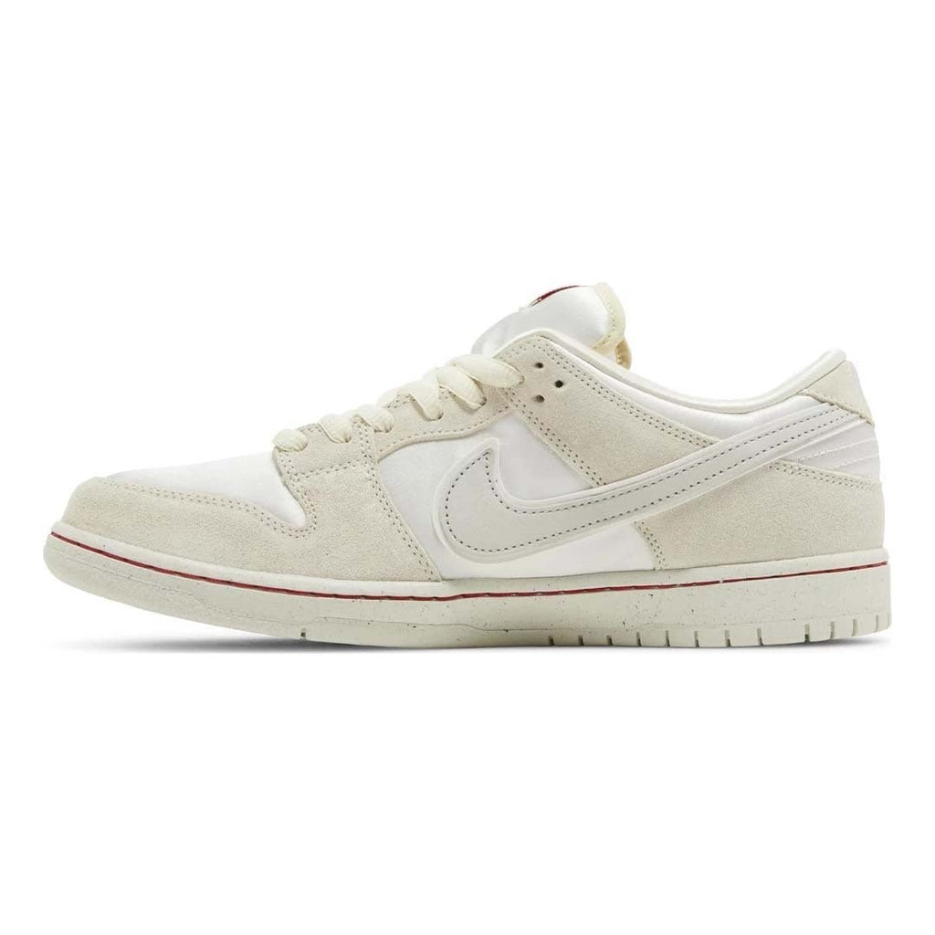 Nike SB Dunk Low City of Love Light Bone by Nike - NWAHype 1 for streetwear Sneakers in USA