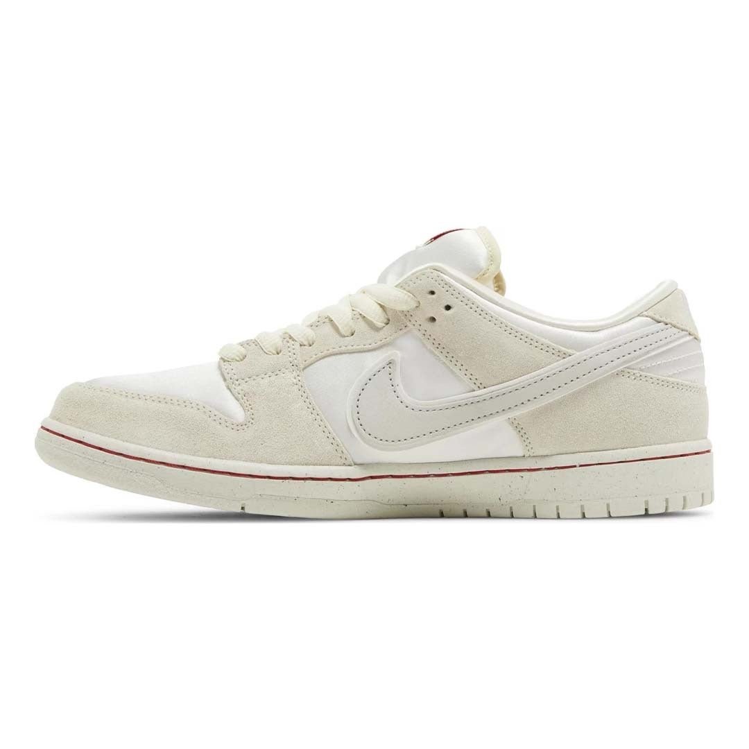 Nike SB Dunk Low City of Love Light Bone by Nike - NWAHype 1 for streetwear Sneakers in USA