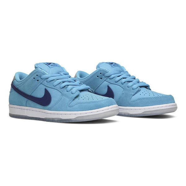 Nike SB Dunk Low Pro Blue Fury by Nike - NWAHype 1 for streetwear Sneakers in USA