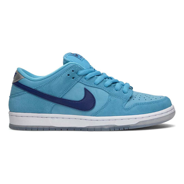 Nike SB Dunk Low Pro Blue Fury by Nike - NWAHype 1 for streetwear Sneakers in USA
