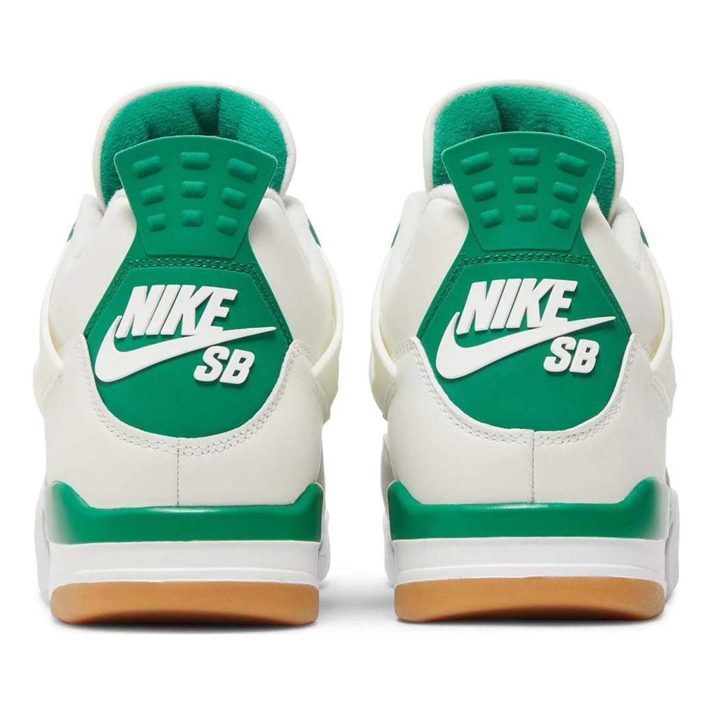 Nike SB x Air Jordan 4 Retro SP 'Pine Green' by Air Jordan - NWAHype 1 for streetwear Sneakers in USA