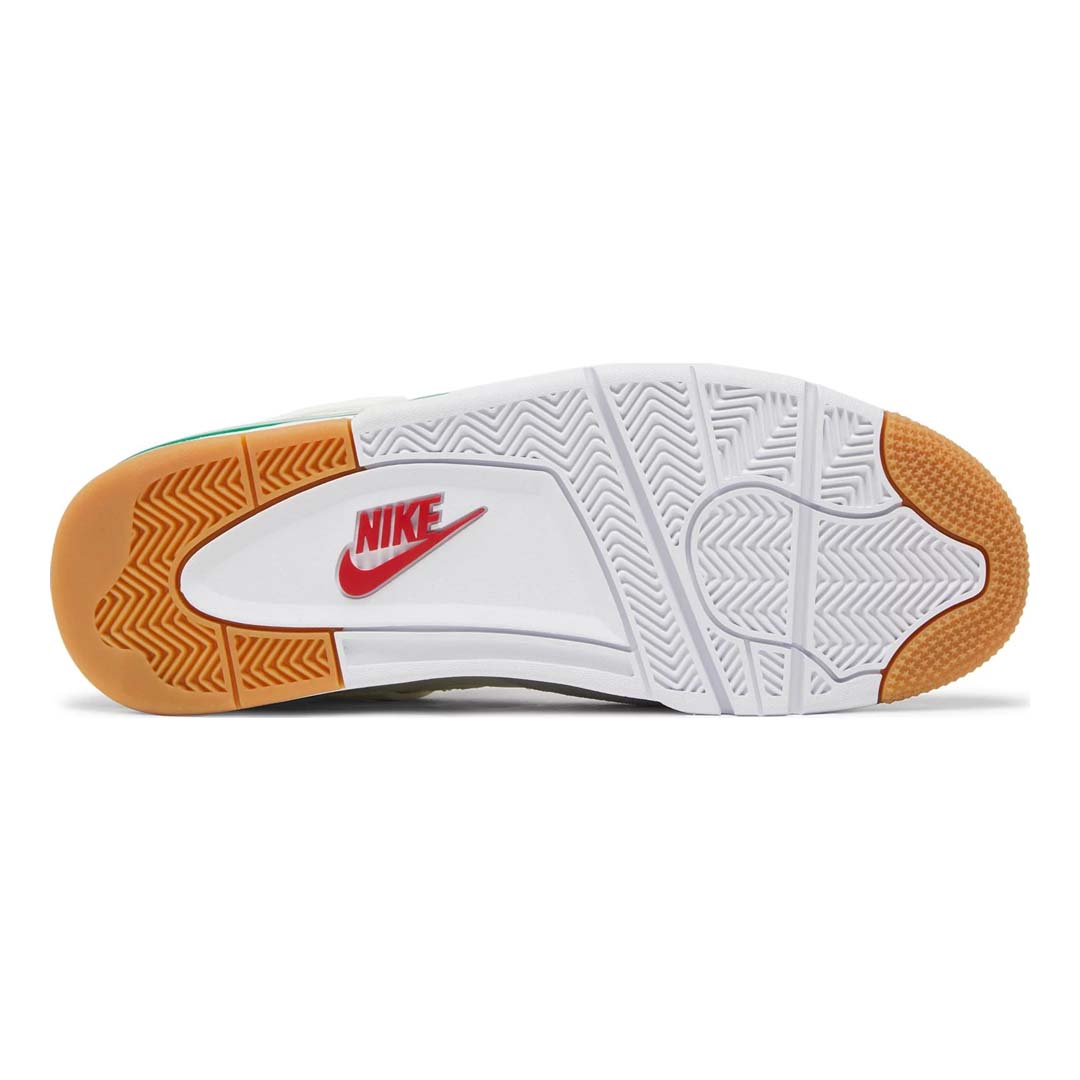 Nike SB x Air Jordan 4 Retro SP 'Pine Green' by Air Jordan - NWAHype 1 for streetwear Sneakers in USA