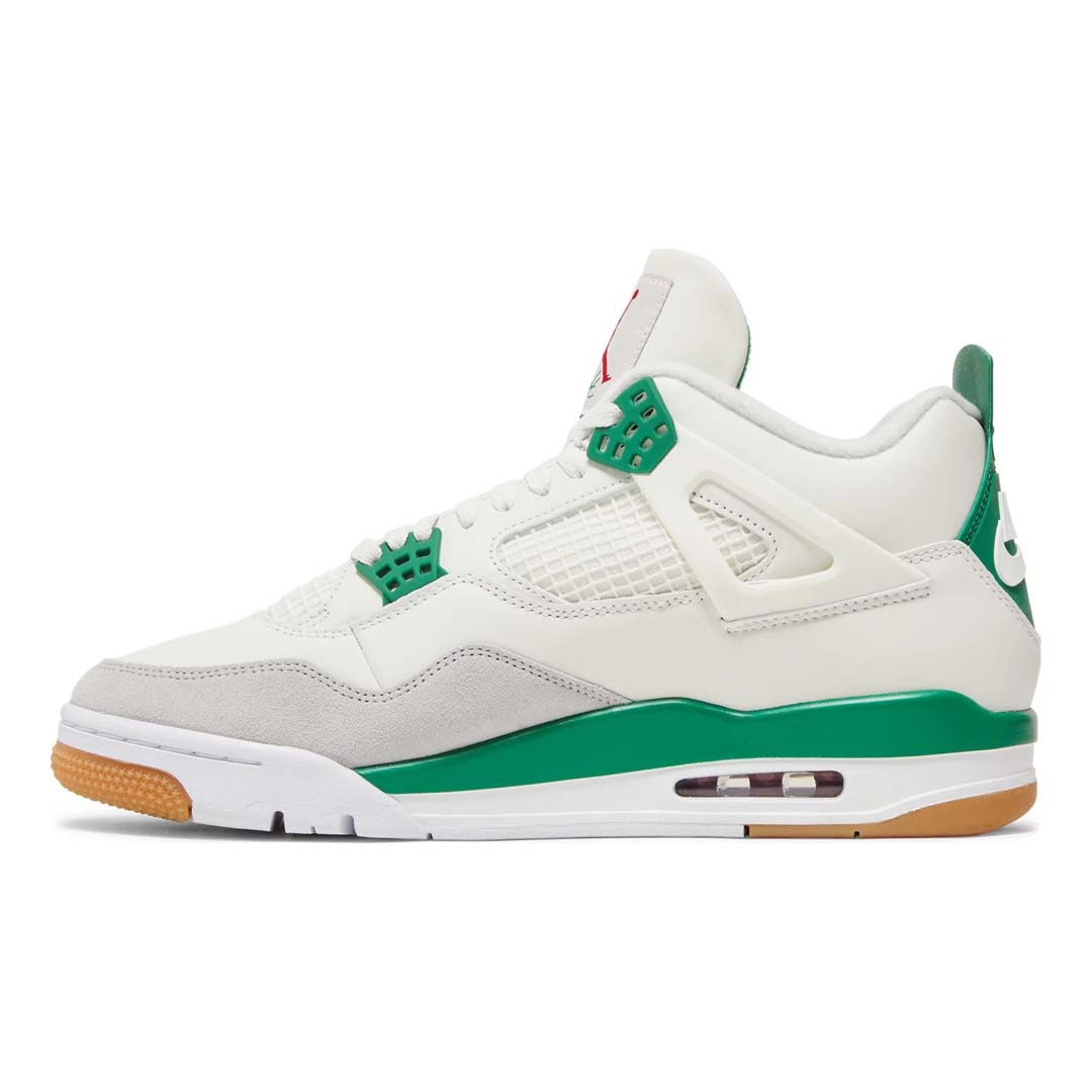 Nike SB x Air Jordan 4 Retro SP 'Pine Green' by Air Jordan - NWAHype 1 for streetwear Sneakers in USA