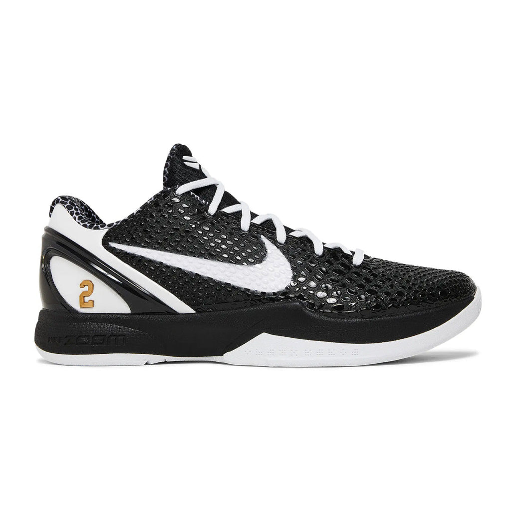 Nike Zoom Kobe 6 Protro 'Mambacita Sweet Sixteen' by Nike - NWAHype 1 for streetwear Sneakers in USA