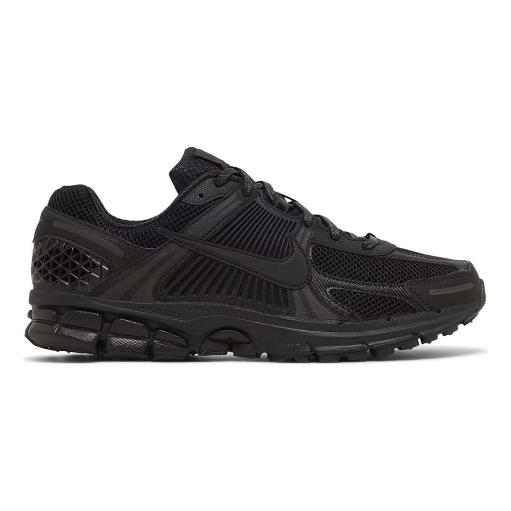 Nike Zoom Vomero 5 Triple Black (2023) by Nike - NWAHype 1 for streetwear Sneakers in USA