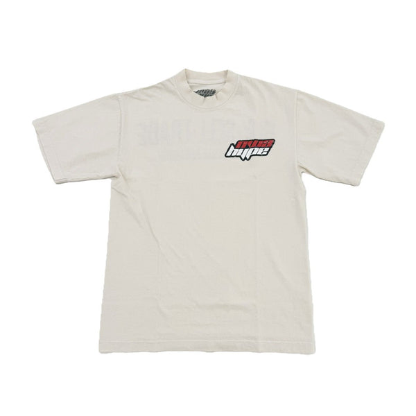 NWA Hype Buy Sell Trade Merch Tee Cream by NWAHype - NWAHype 1 for streetwear T-Shirts in USA