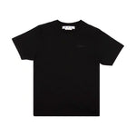Off - White Diag Tab Oversized Black/Black by Off White - NWAHype 1 for streetwear T-Shirts in USA