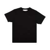 Off - White Diag Tab Oversized Black/Black by Off White - NWAHype 1 for streetwear T-Shirts in USA
