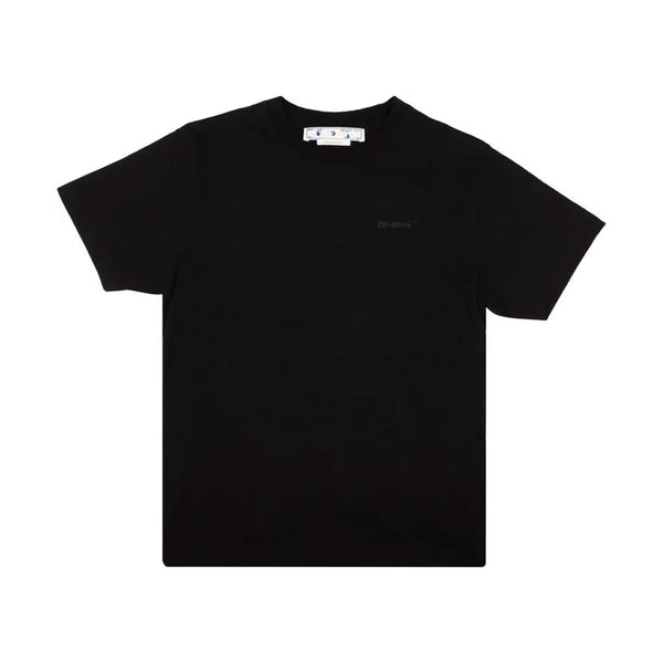 Off - White Diag Tab Oversized Black/Black by Off White - NWAHype 1 for streetwear T-Shirts in USA