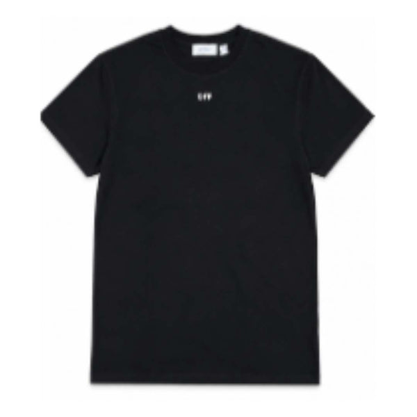 OFF-WHITE Solid Arrow Tee Black White by Off White - NWAHYPE No.1 for streetwear T-Shirts in USA