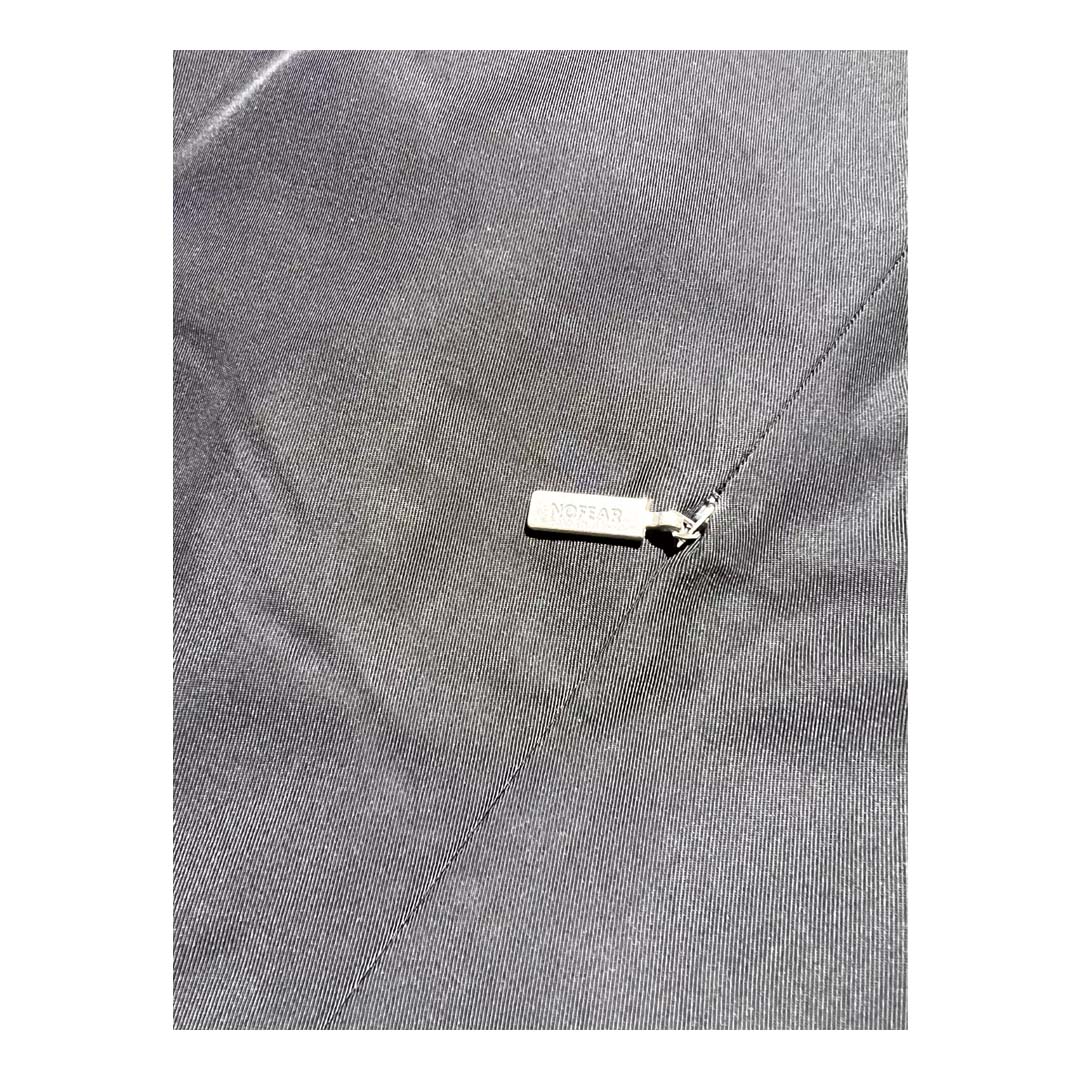 Opium No Fear Playboi Carti Hooded Bomber Jacket by Opium - NWAHype 1 for streetwear Hoodies in USA