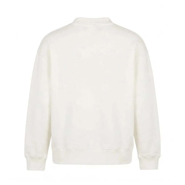 Palm Angels KIDS Bear Crewneck Off White Brown by Palm Angels - NWAHYPE No.1 for streetwear KIDS in USA