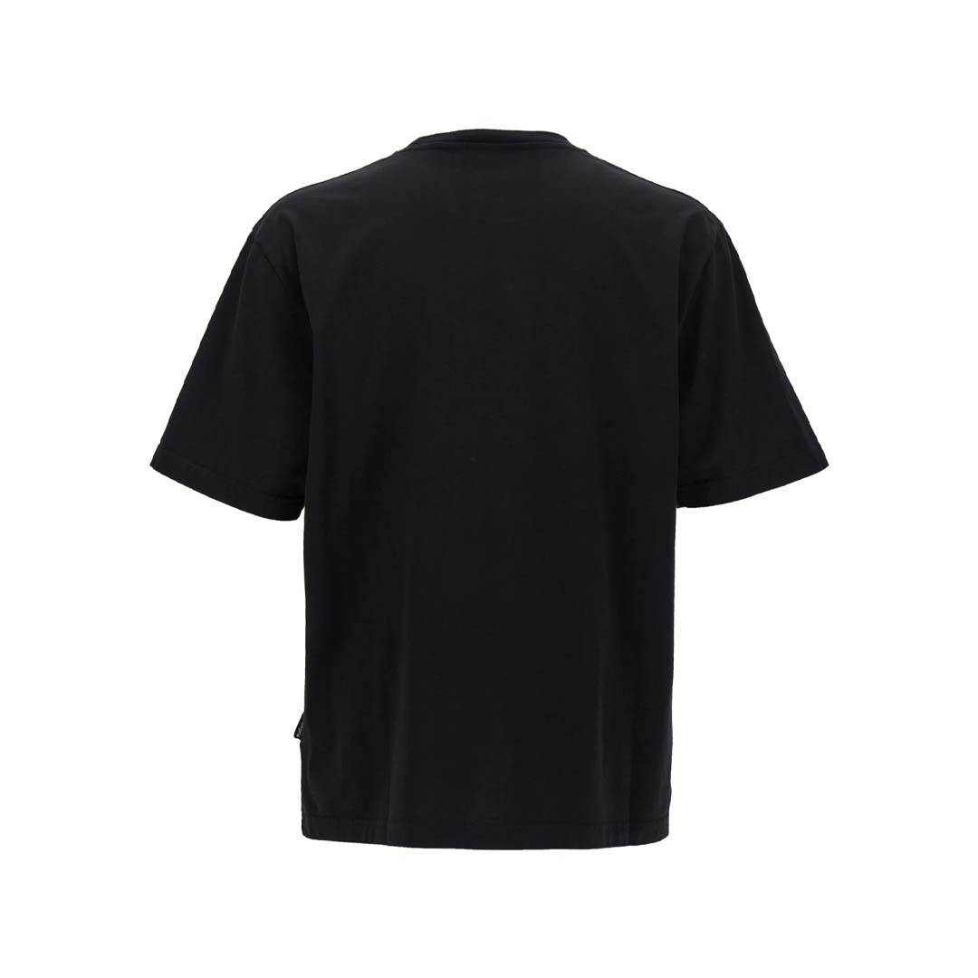 Palm Angels Statement Pencil Classic Tee Black by Palm Angels - NWAHype No.1 for streetwear T-Shirts in USA