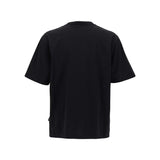 Palm Angels Statement Pencil Classic Tee Black by Palm Angels - NWAHype No.1 for streetwear T-Shirts in USA