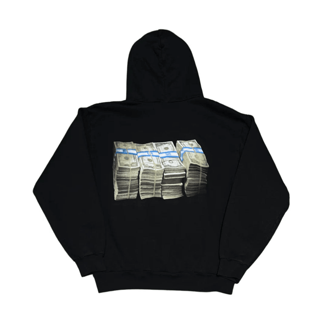 Playboi Carti Opium ComplexCon Exclusive Money Hoodie by Opium - NWAHYPE No.1 for streetwear Hoodies in USA