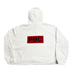 Playboi Carti Opium PBC White Box Logo Hoodie by Opium - NWAHype 1 for streetwear Hoodies in USA