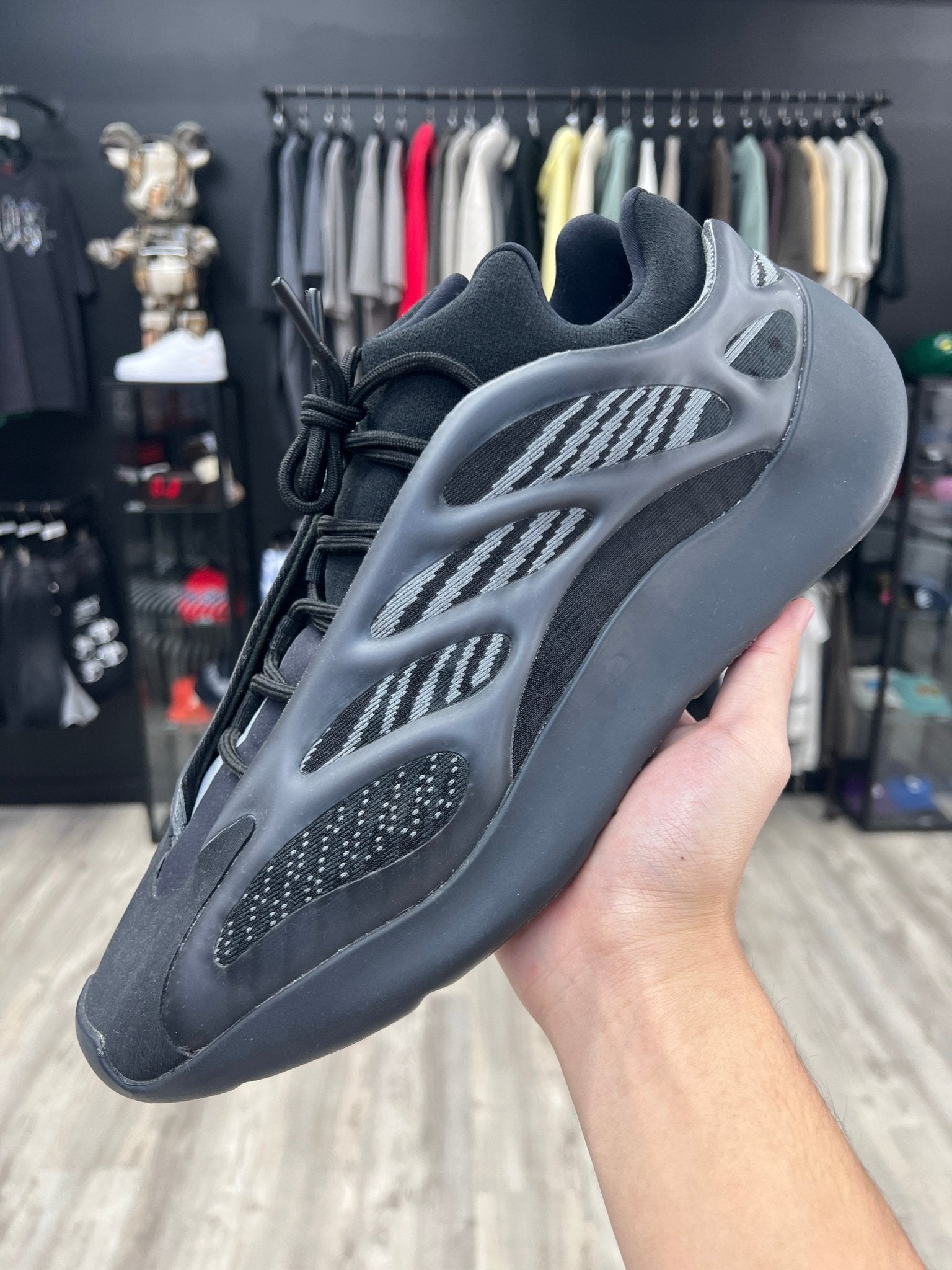 Preowned adidas Yeezy 700 V3 Alvah by Preowned - NWAHype 1 for streetwear Preowned in USA