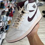Preowned Air Jordan 1 A Ma Maniere by Preowned - NWAHype 1 for streetwear Preowned in USA