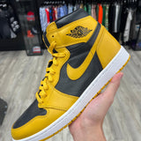 Preowned Air Jordan 1 High 'Pollen' by Preowned - NWAHype 1 for streetwear Preowned in USA