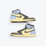 Preowned air Jordan 1 obsidian by Preowned - NWAHype 1 for streetwear Preowned in USA