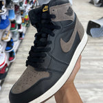 preowned Air Jordan 1 Palomino by Preowned - NWAHype 1 for streetwear Preowned in USA