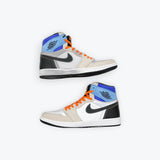 Preowned Air Jordan 1 Prototype by Preowned - NWAHype 1 for streetwear Preowned in USA