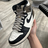 Preowned Air Jordan 1 Retro High OG 'Dark Mocha' by Preowned - NWAHype 1 for streetwear Preowned in USA