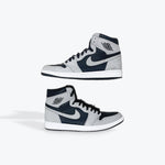 Preowned Air Jordan 1 Shadow 2.0 by Preowned - NWAHype 1 for streetwear Preowned in USA