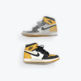 Preowned Air Jordan 1 Taxi by Preowned - NWAHype 1 for streetwear Preowned in USA