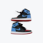 Preowned air Jordan 1 UNC to Chicago by Preowned - NWAHype 1 for streetwear Preowned in USA