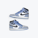Preowned air Jordan 1 university blue by Preowned - NWAHype 1 for streetwear Preowned in USA