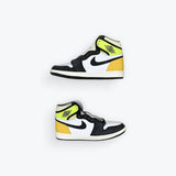 Preowned Air Jordan 1 Volt by Preowned - NWAHype 1 for streetwear Preowned in USA