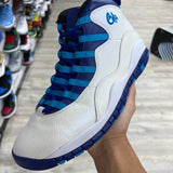 Preowned Air Jordan 10 Charlotte (NO BOX) by Preowned - NWAHype 1 for streetwear Preowned in USA