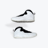 Preowned Air Jordan 10 I'm Back by Preowned - NWAHype 1 for streetwear Preowned in USA