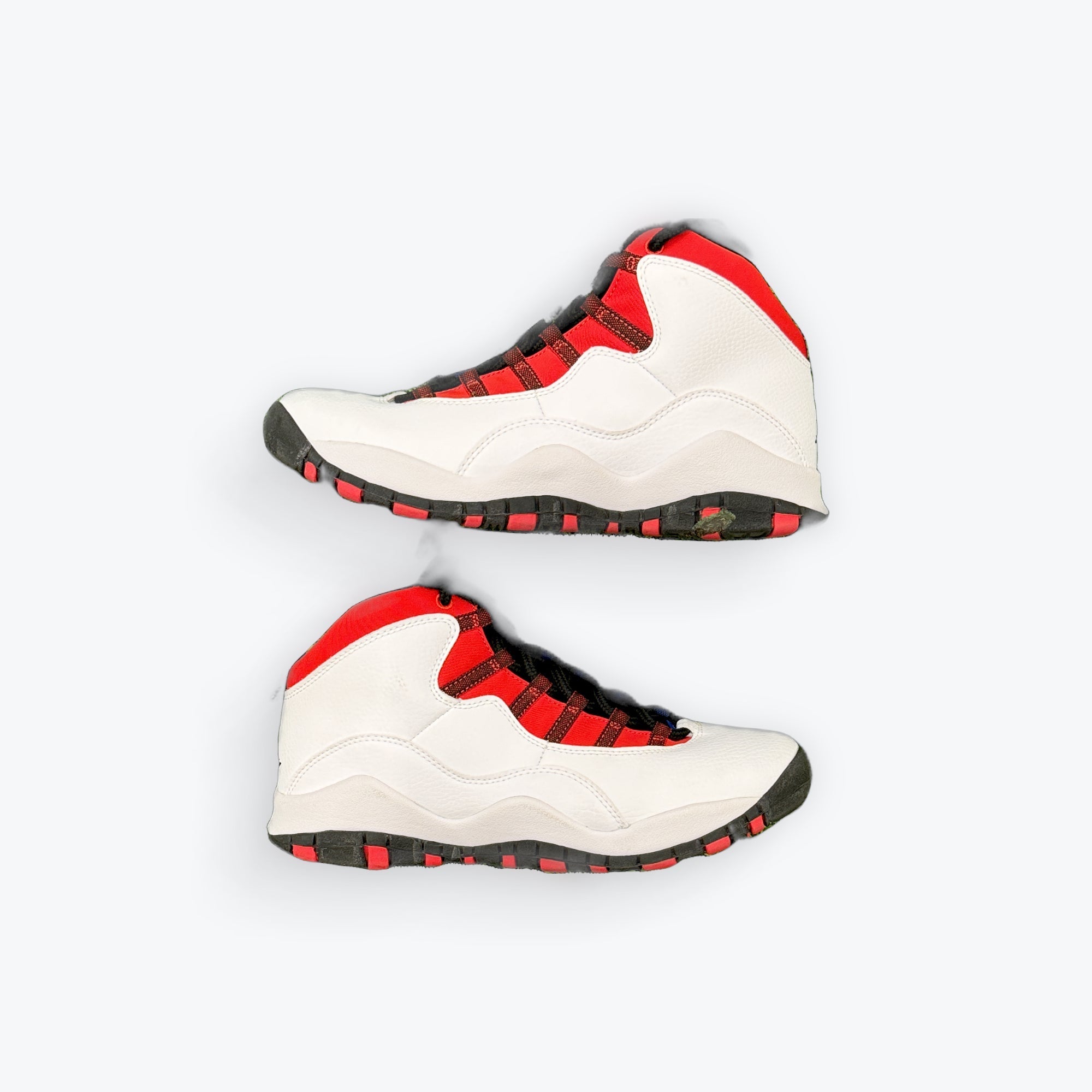 Preowned Air Jordan 10 Westbrook 'Class of 2006' by Preowned - NWAHype 1 for streetwear Preowned in USA