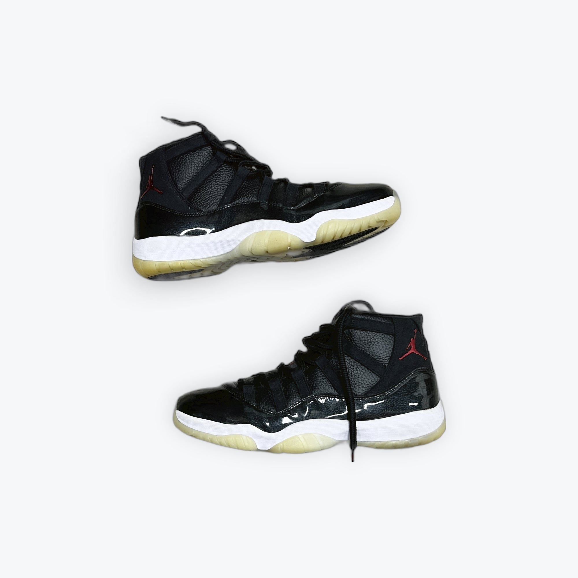 Preowned air Jordan 11 72 - 10 by Preowned - NWAHype 1 for streetwear Preowned in USA