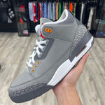 Preowned air Jordan 3 cool grey by Preowned - NWAHype 1 for streetwear Preowned in USA