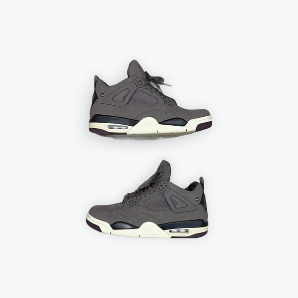 Preowned air Jordan 4 a ma maniere by Preowned - NWAHype 1 for streetwear Preowned in USA