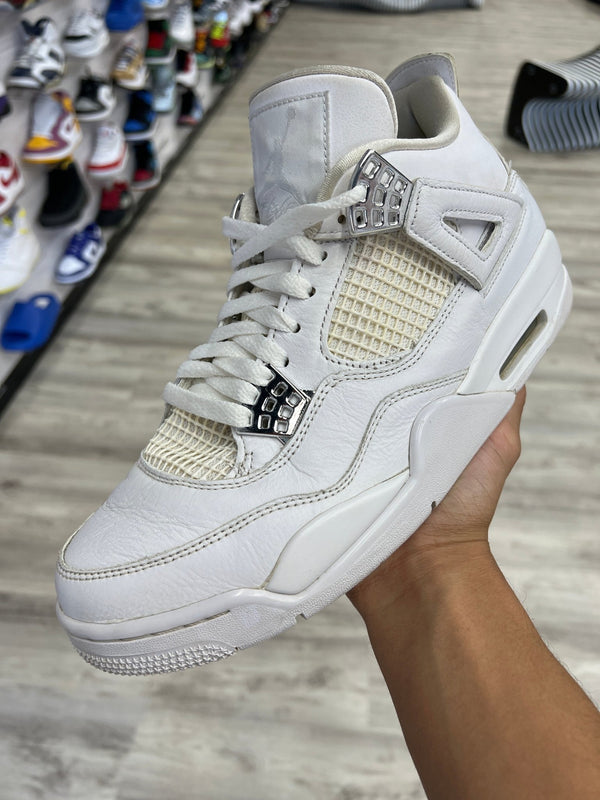 Preowned Jordan 4 Pure Money by Preowned - NWAHype 1 for streetwear Preowned in USA