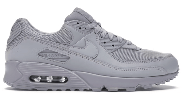 Preowned Nike Air Max 90 Recraft Wolf Grey by NWAHYPE - NWAHYPE No.1 for streetwear in USA