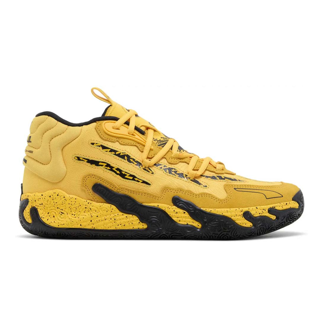 Puma LaMelo Ball MB.03 Porsche by Puma - NWAHYPE No.1 for streetwear Sneakers in USA