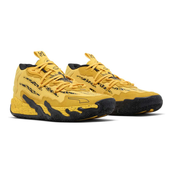 Puma LaMelo Ball MB.03 Porsche by Puma - NWAHYPE No.1 for streetwear Sneakers in USA