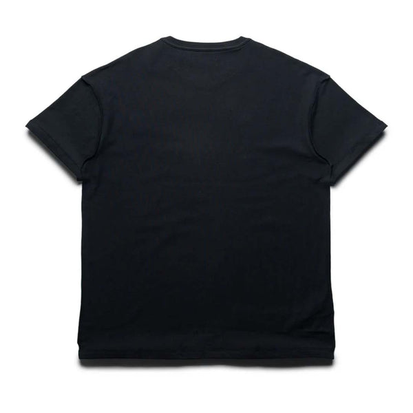 Purple Brand Inside Out Tee Studded Black by Purple Brand - NWAHYPE No.1 for streetwear T-Shirts in USA