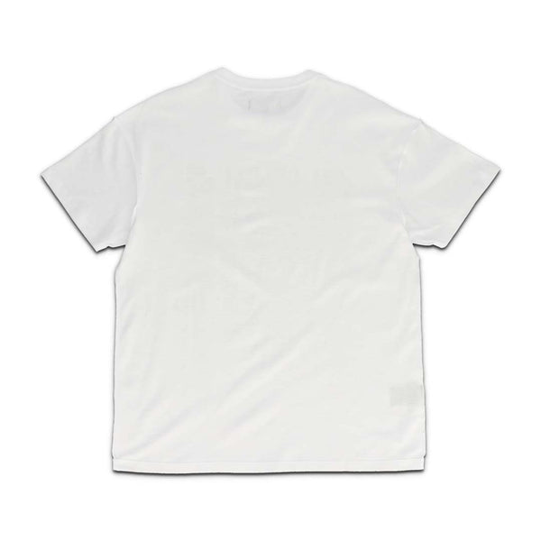 Purple Brand Inside Out Tee White by Purple Brand - NWAHype No.1 for streetwear T-Shirts in USA