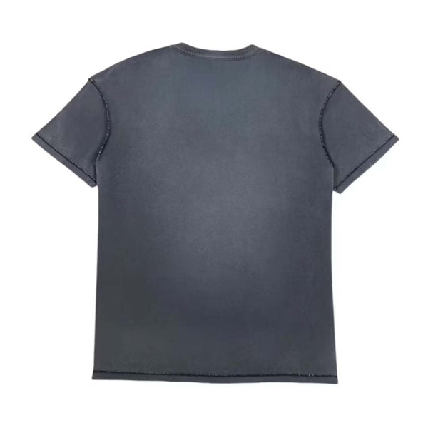 Purple Brand Inside Out XXV Black Tee by Purple Brand - NWAHYPE No.1 for streetwear T-Shirts in USA
